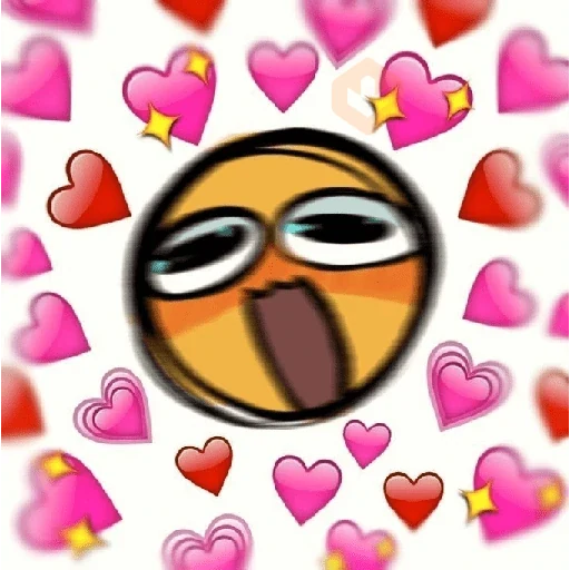emojis💛 sticker 12