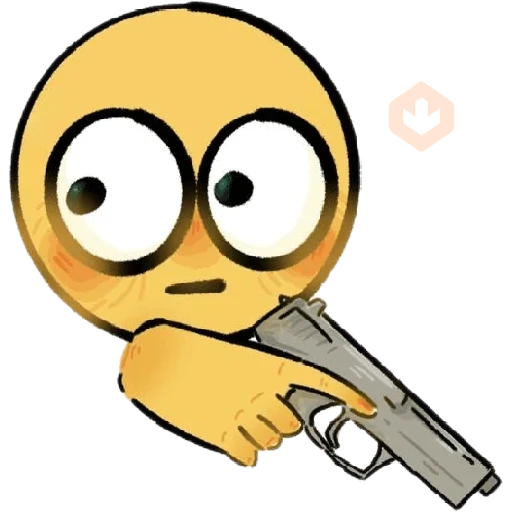 emojis💛 sticker 20