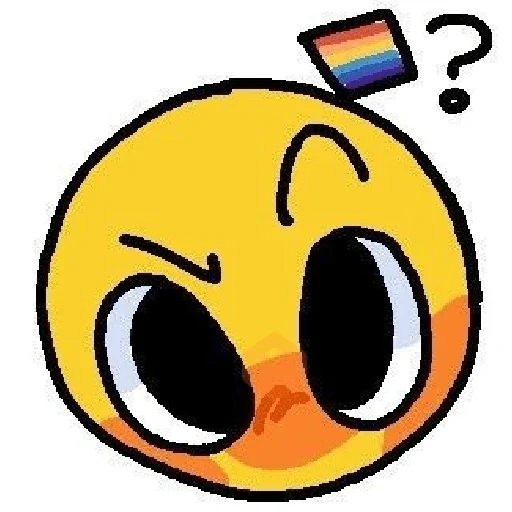 emojis💛 sticker 28