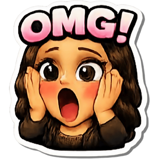 Mona Lisa Emojis~💅🏻🔥💋 preview