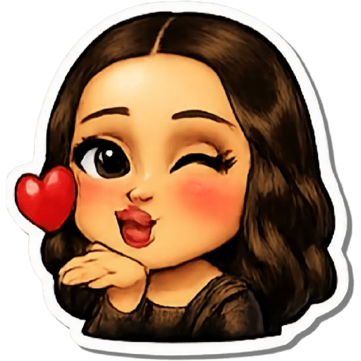 Mona Lisa Emojis~💅🏻🔥💋 preview