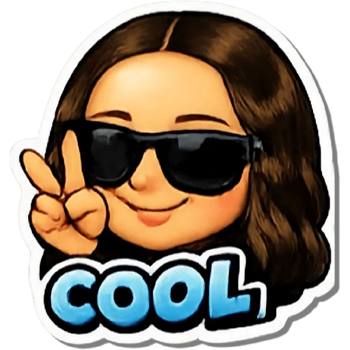 Mona Lisa Emojis~💅🏻🔥💋