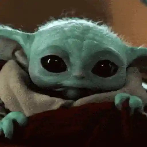 Baby Yoda Moods💚⚔️