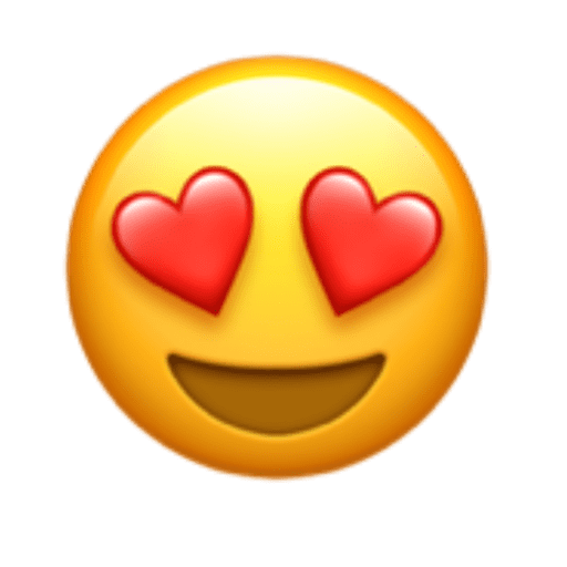 Emojis de IPhone preview