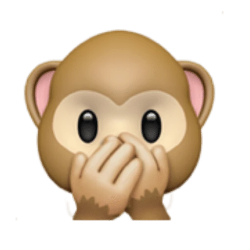 Emojis de IPhone