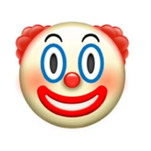Emojis de IPhone