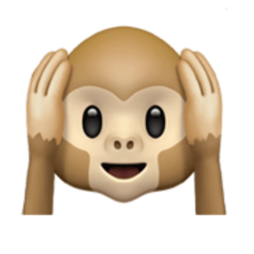 Emojis de IPhone