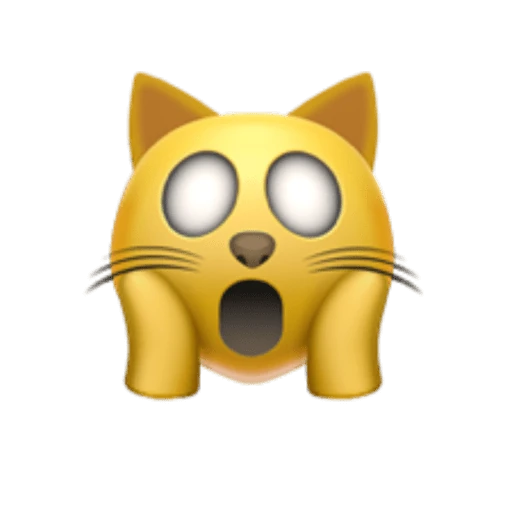 Emojis de IPhone