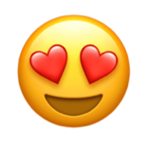 Emojis de IPhone