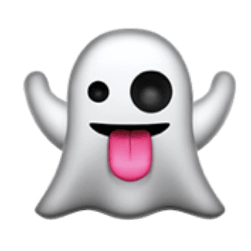Emojis de IPhone