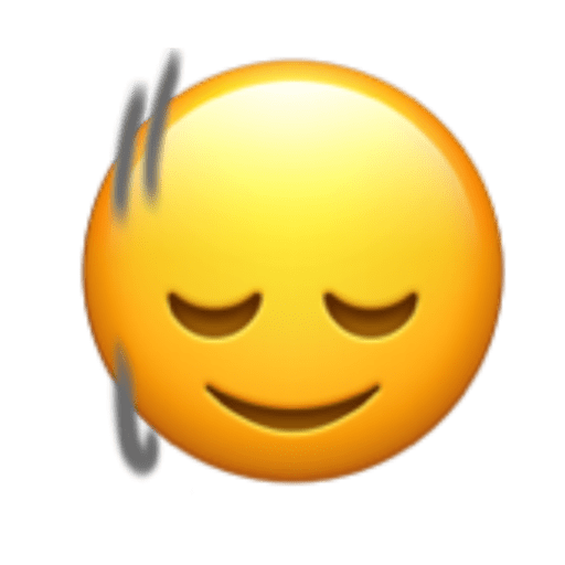 Emojis de IPhone preview