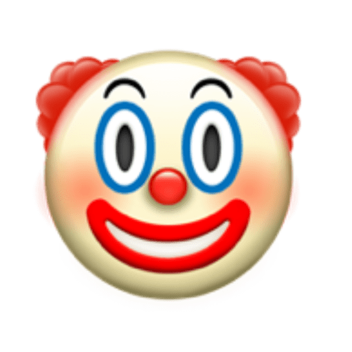 Emojis de IPhone preview
