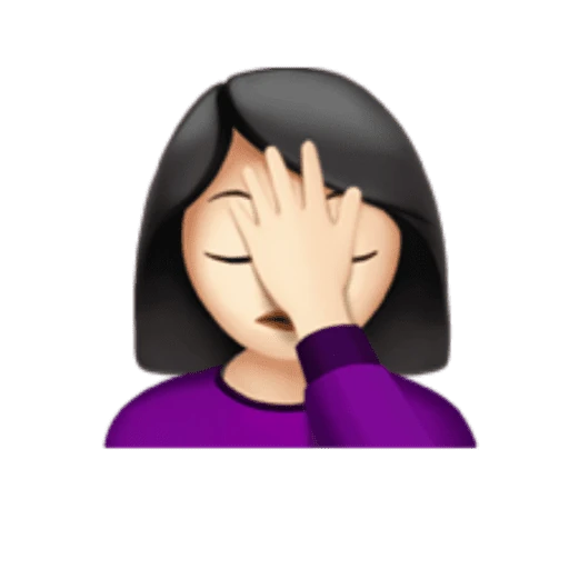 Emojis de IPhone