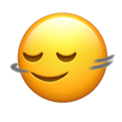 Emojis de IPhone