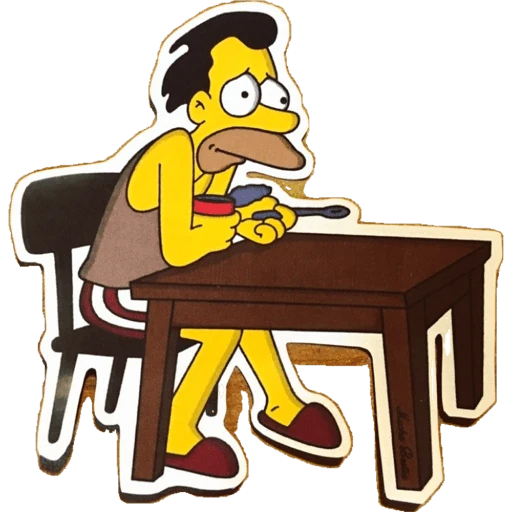 My stickers