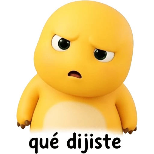 Nailong Ofendido 💛😠