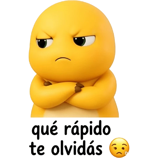 Nailong Ofendido 💛😠