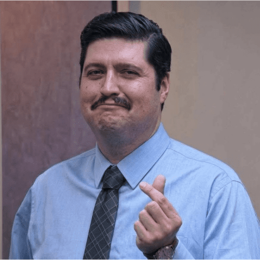 La oficina preview