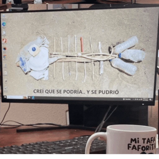 La oficina