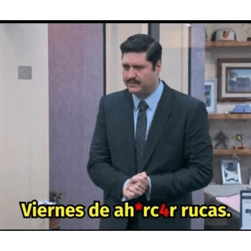 La oficina