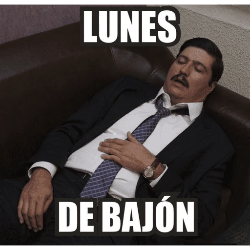 La oficina