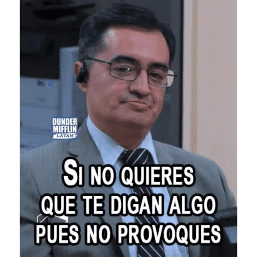 La oficina