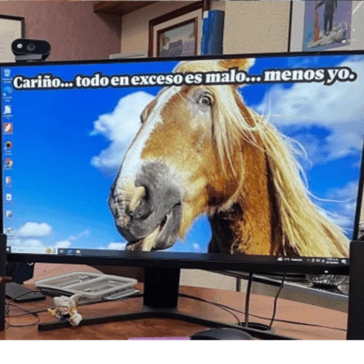 La oficina
