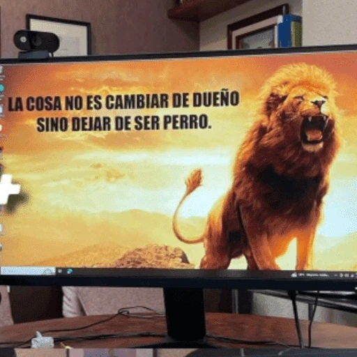 La oficina