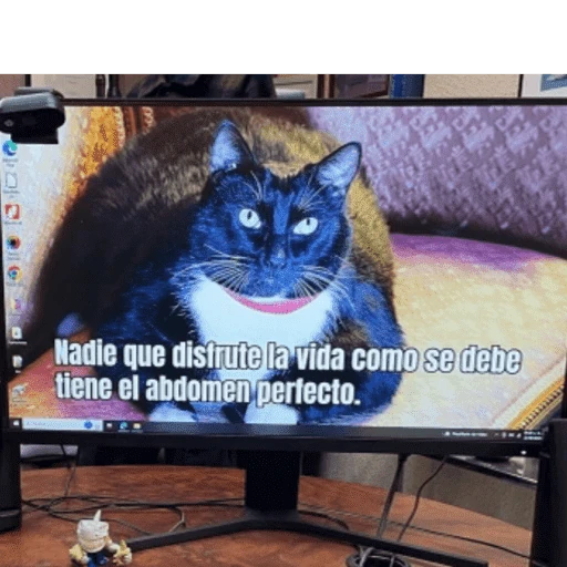 La oficina