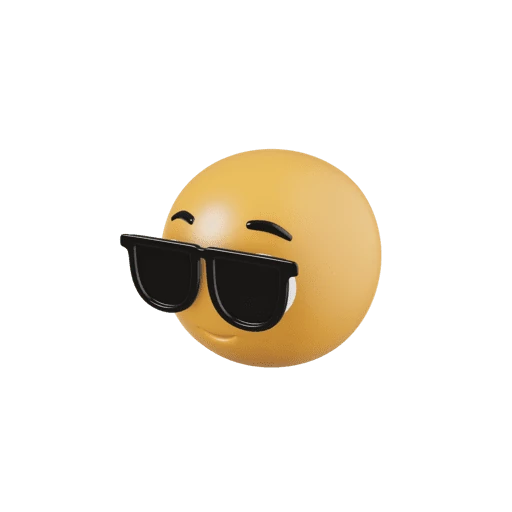 Emoji 3D