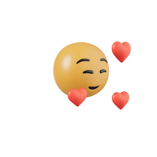 Emoji 3D