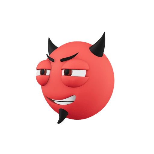Emoji 3D