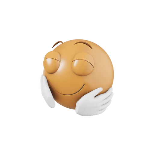 Emoji 3D