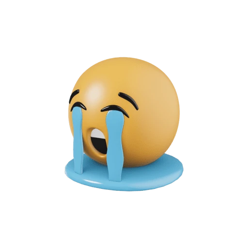 Emoji 3D