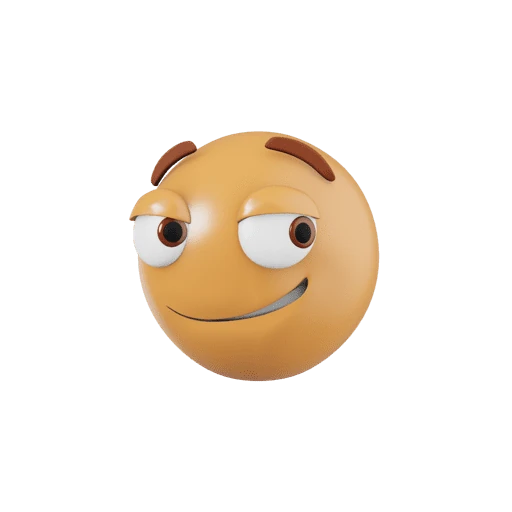 Emoji 3D