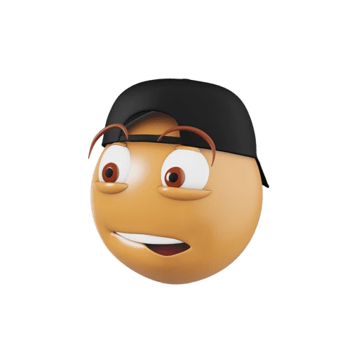 Emoji 3D