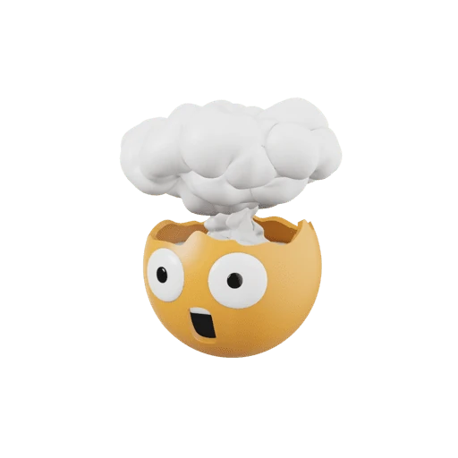 Emoji 3D