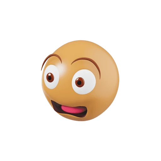 Emoji 3D