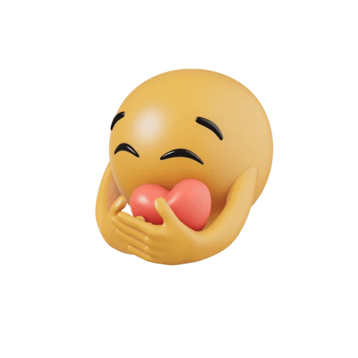 Emoji 3D