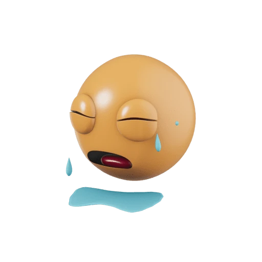 Emoji 3D