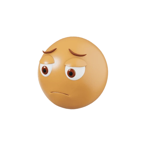 Emoji 3D