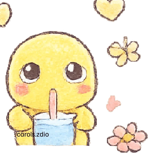 🦖 Dino Kuning Nailong 💛