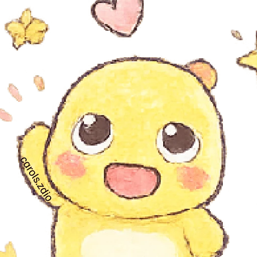 🦖 Dino Kuning Nailong 💛