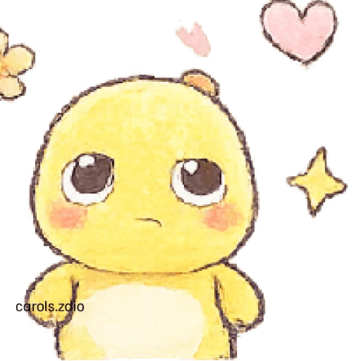 🦖 Dino Kuning Nailong 💛