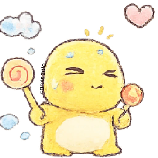 🦖 Dino Kuning Nailong 💛
