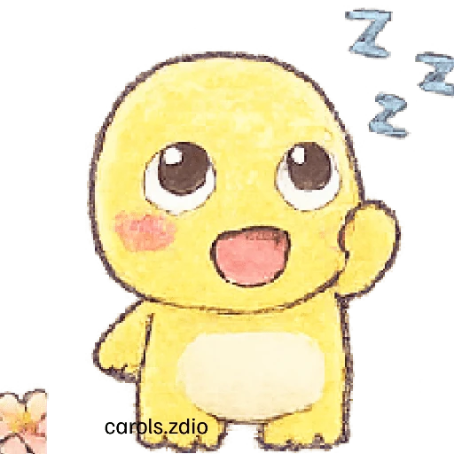 🦖 Dino Kuning Nailong 💛