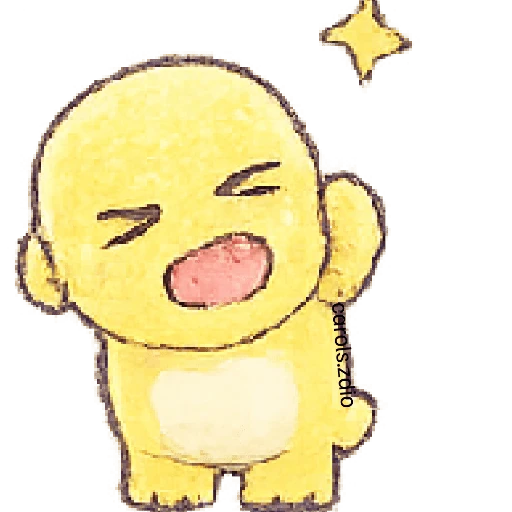 🦖 Dino Kuning Nailong 💛