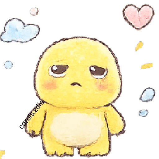 🦖 Dino Kuning Nailong 💛