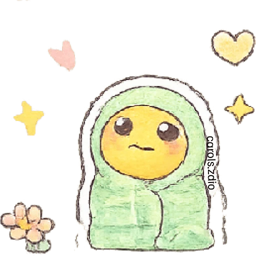 🦖 Dino Kuning Nailong 💛