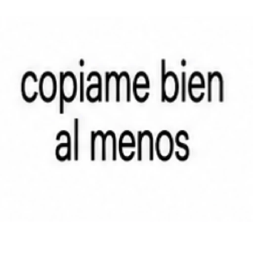 Texto Brat Pa imitadoras 😜